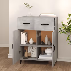 VidaXL 812199 living room sideboard/buffet