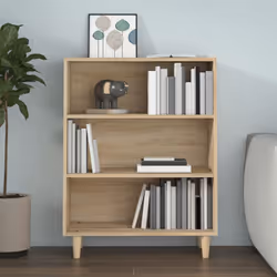 VidaXL 812243 living room sideboard/buffet - Additional view 5