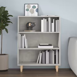 VidaXL 812244 living room sideboard/buffet - Additional view 5