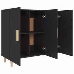 VidaXL 812493 living room sideboard/buffet - Additional view 4