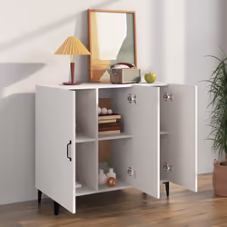 VidaXL 812501 living room sideboard/buffet - Additional view 3