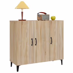 VidaXL 812504 living room sideboard/buffet - Additional view 4