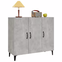 VidaXL 812505 living room sideboard/buffet - Additional view 4