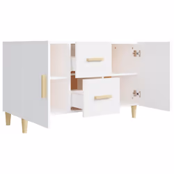 VidaXL 812510 living room sideboard/buffet - Additional view 5