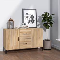 VidaXL 812522 living room sideboard/buffet