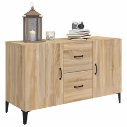 VidaXL 812522 living room sideboard/buffet - Additional view 4