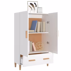 VidaXL 812528 living room sideboard/buffet - Additional view 4