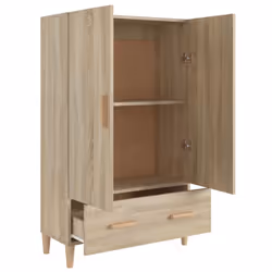 VidaXL 812531 living room sideboard/buffet - Additional view 4