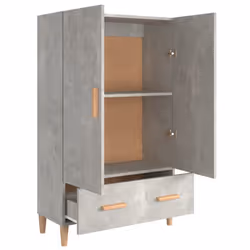 VidaXL 812532 living room sideboard/buffet - Additional view 4