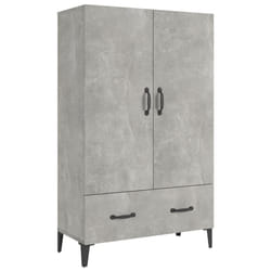 VidaXL 812541 living room sideboard/buffet