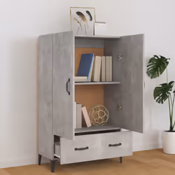 VidaXL 812541 living room sideboard/buffet