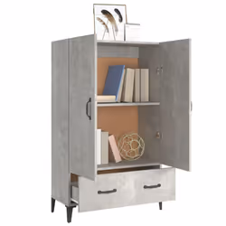 VidaXL 812541 living room sideboard/buffet - Additional view 4