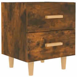 VidaXL 817285, Oak, Wood, 400 mm, 350 mm, 475 mm, 1 pc(s)