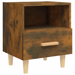 VidaXL 817297, Oak, Wood, 400 mm, 350 mm, 470 mm, 1 pc(s)