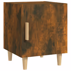VidaXL 817309, Oak, Wood, 400 mm, 400 mm, 500 mm, 1 pc(s)