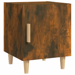 VidaXL 817310 nightstand/bedside table Oak