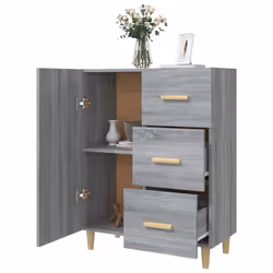 VidaXL 817352 living room sideboard/buffet - Additional view 4