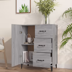 VidaXL 817355 living room sideboard/buffet
