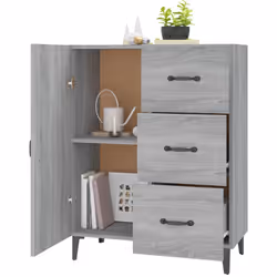 VidaXL 817355 living room sideboard/buffet - Additional view 4
