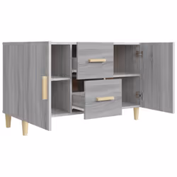 VidaXL 817466 living room sideboard/buffet - Additional view 5