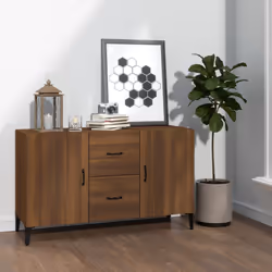 VidaXL 817470 living room sideboard/buffet