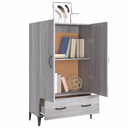 VidaXL 817475 living room sideboard/buffet - Additional view 4