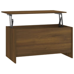VidaXL 819268 coffee/side/end table