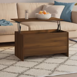 VidaXL 819268 coffee/side/end table