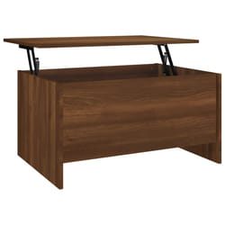 VidaXL 819271 coffee/side/end table