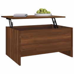 VidaXL 819271 coffee/side/end table - Additional view 6