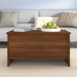VidaXL 819271 coffee/side/end table - Additional view 7