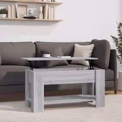 VidaXL 819273 coffee/side/end table