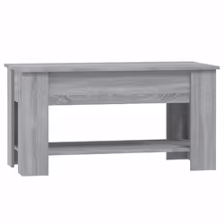 VidaXL 819273 coffee/side/end table