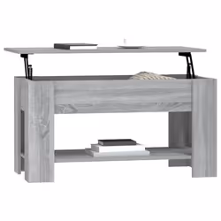 VidaXL 819273 coffee/side/end table - Additional view 7