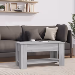 VidaXL 819273 coffee/side/end table - Additional view 8