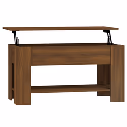 VidaXL 819274, Brown