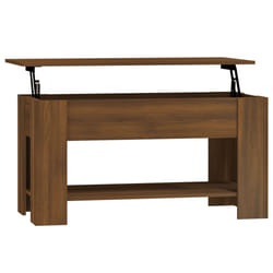 VidaXL 819274 coffee/side/end table