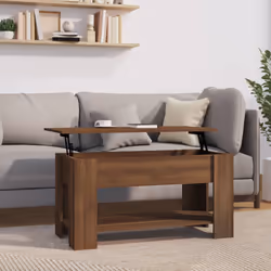 VidaXL 819274 coffee/side/end table