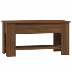 VidaXL 819274 coffee/side/end table