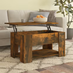 VidaXL 819275 coffee/side/end table