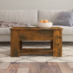 VidaXL 819275 coffee/side/end table