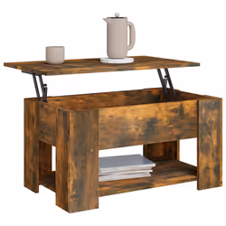 VidaXL 819275 coffee/side/end table - Additional view 4