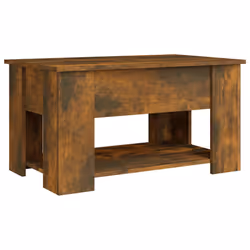 VidaXL 819275 coffee/side/end table - Additional view 5