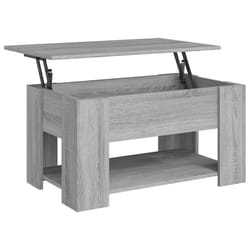 VidaXL 819276 coffee/side/end table