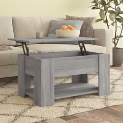VidaXL 819276 coffee/side/end table
