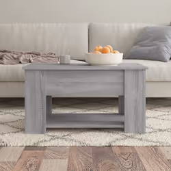 VidaXL 819276 coffee/side/end table