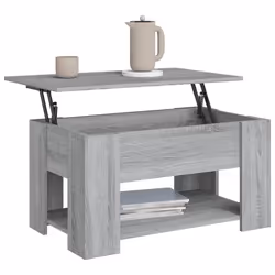 VidaXL 819276 coffee/side/end table - Additional view 4