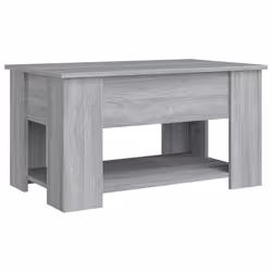 VidaXL 819276 coffee/side/end table - Additional view 5