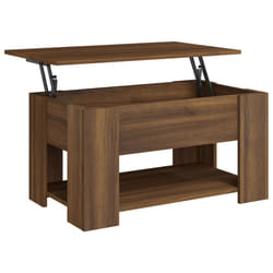 VidaXL 819277 coffee/side/end table
