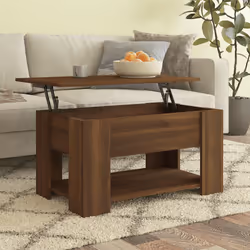 VidaXL 819277 coffee/side/end table